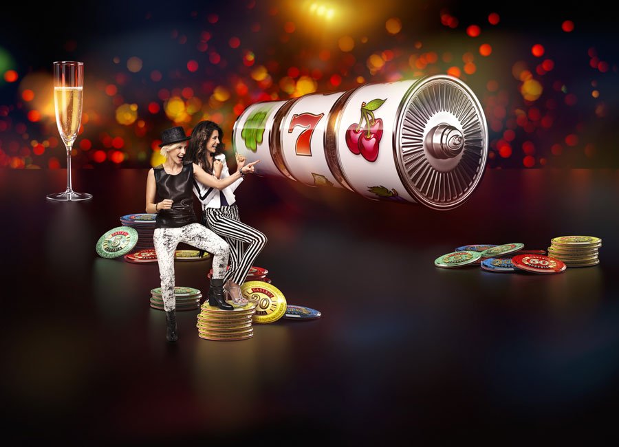 casino online pin up game